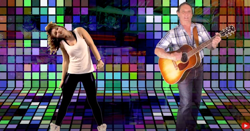 Photo de Dr. Don prend soin de ses fans avec son nouveau clip "Dance Until Dawn"