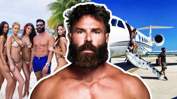 Photo de Qu'est devenu Dan Bilzerian aujourd'hui en 2024