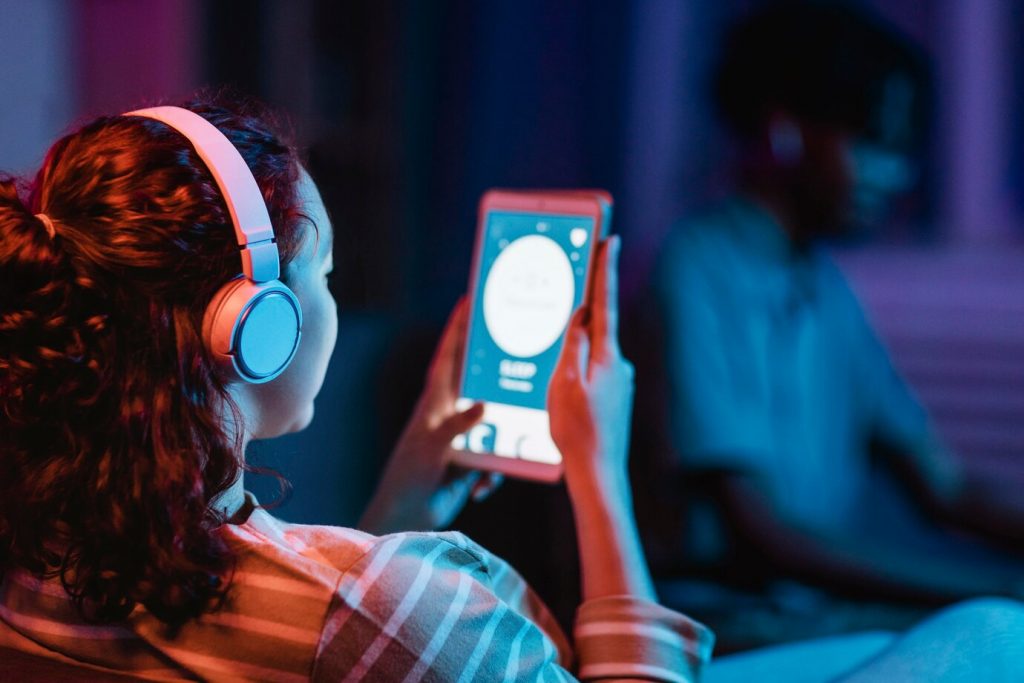 Photo de Streaming musical : qui paie les abonnements ?