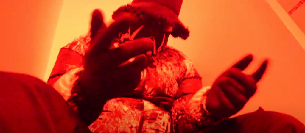 Photo de Attention, le nouveau clip de CUISTO est « SANS ISSUE »