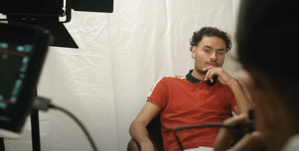 Photo de REPTINKS est de retour avec « ELLE SAVAIT »