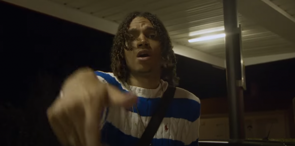 Photo de NViL fait battre les cœurs avec « Médicis »