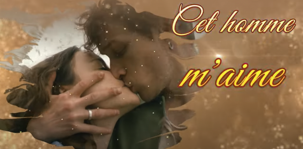 Photo de Steve Boily est de retour avec « MON CHUM M'AIME »