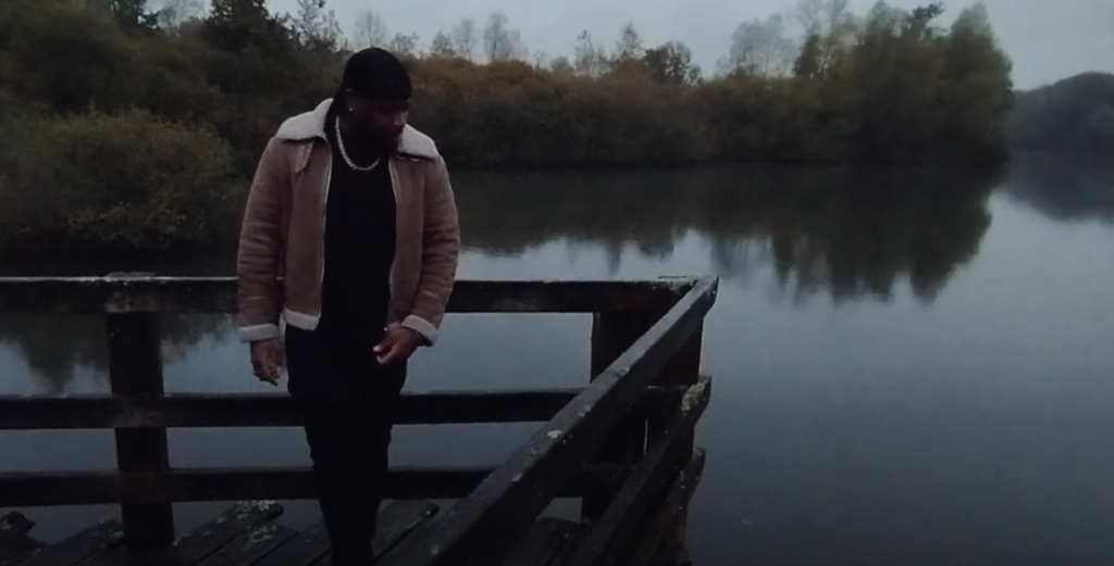 Photo de Zaki2l est au « Maximum » dans son nouveau clip