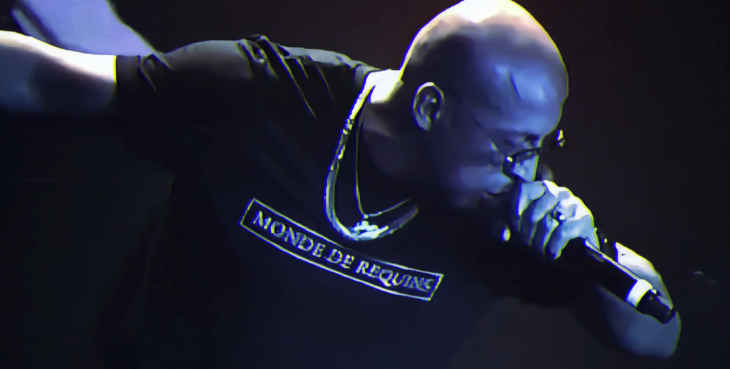 Photo de Frero 110GN, redoutable dans son nouveau titre « ENSEMBLE »