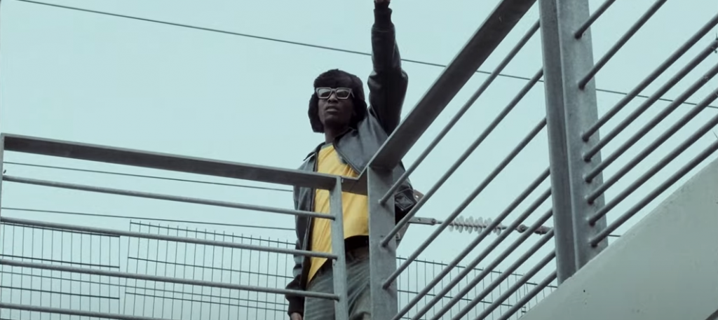 Le nouveau clip de Big VX, c’est carrément « OKAY » Photo de Le nouveau clip de Big VX, c'est carrément « OKAY »