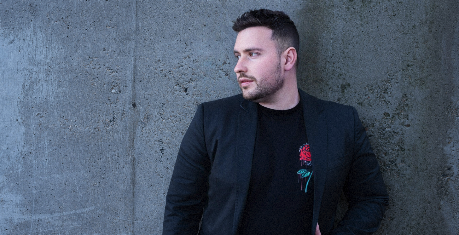 Photo de Goûtez au rock urbain d'Alzen avec « Dernier Espoir », son nouveau clip