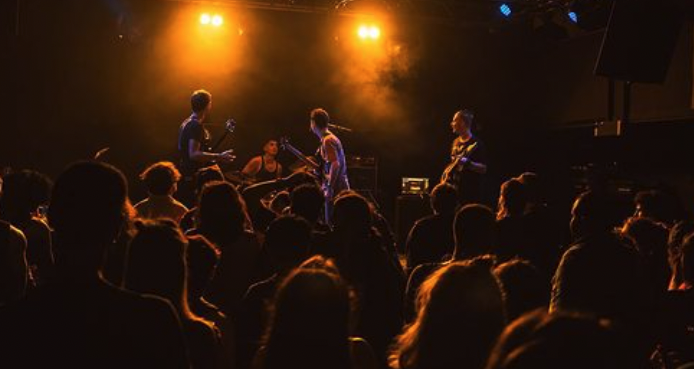 Photo de On a regardé « BK », le nouveau clip d'ARH, et on a pris une grande claque...