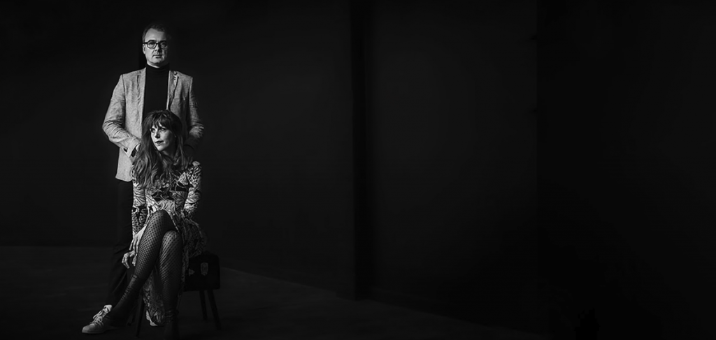 Photo de Découvrez le nouveau projet de The Loff, « Hope »