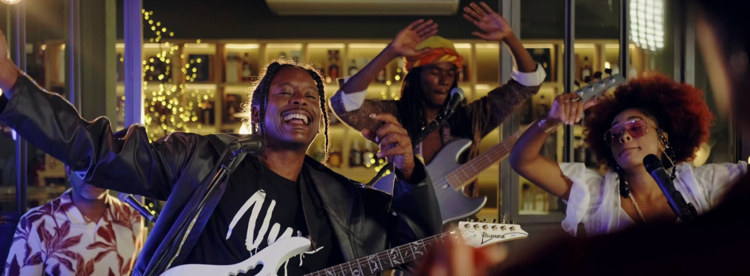 Photo de Voyagez dans l'univers grandiose de Nicolas Lossen avec son nouveau clip « Imaginé »