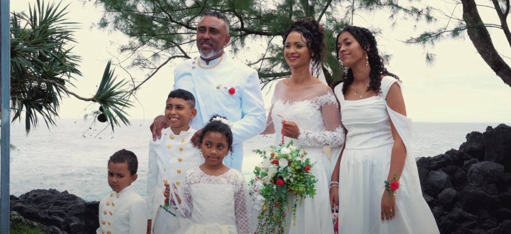 Photo de KARMA diffuse l'amour avec son nouveau clip « Mon Ker »