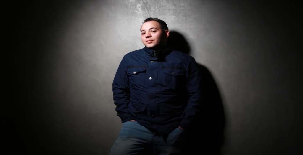 Photo de Sinan S est de retour avec l'énorme « Socrate »