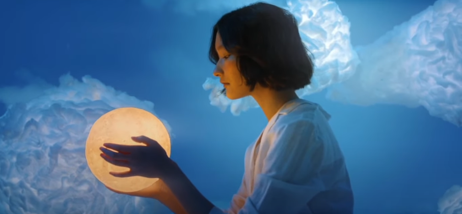 Photo de SMEE magnifie la « Pluie » dans son nouveau clip