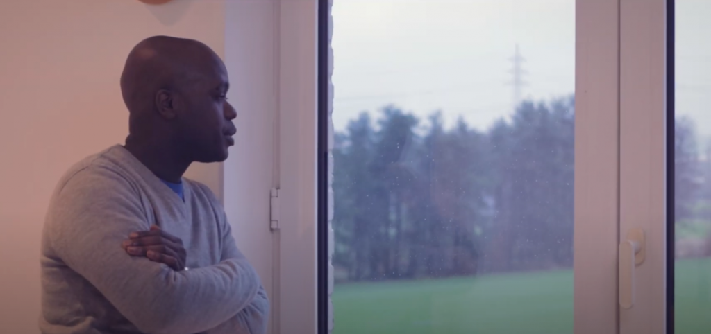 WIKIBLACK émue la toile avec son nouveau clip « J’aimerais t’oublier » Photo de WIKIBLACK émue la toile avec son nouveau clip « J'aimerais t'oublier »