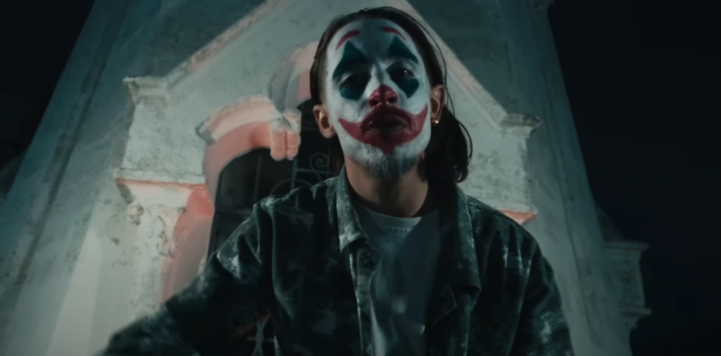 Photo de JKR sublime la douleur avec son nouveau clip « TDPMR »