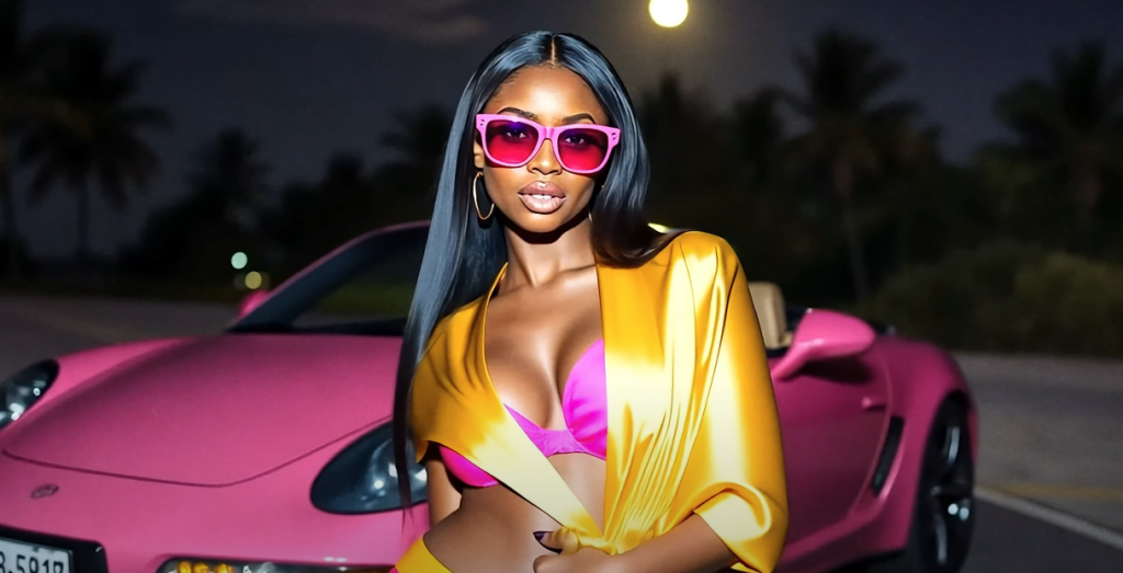 Photo de sms2rue revient pour nous faire « Kiffer » avec son nouveau clip