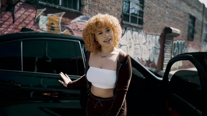 Photo de Ice Spice : La princesse du Bronx règne sur la musique et le gaming