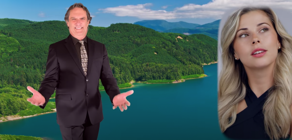 Photo de Dr. Don vient au secours de l'amour dans son nouveau clip Totally Real