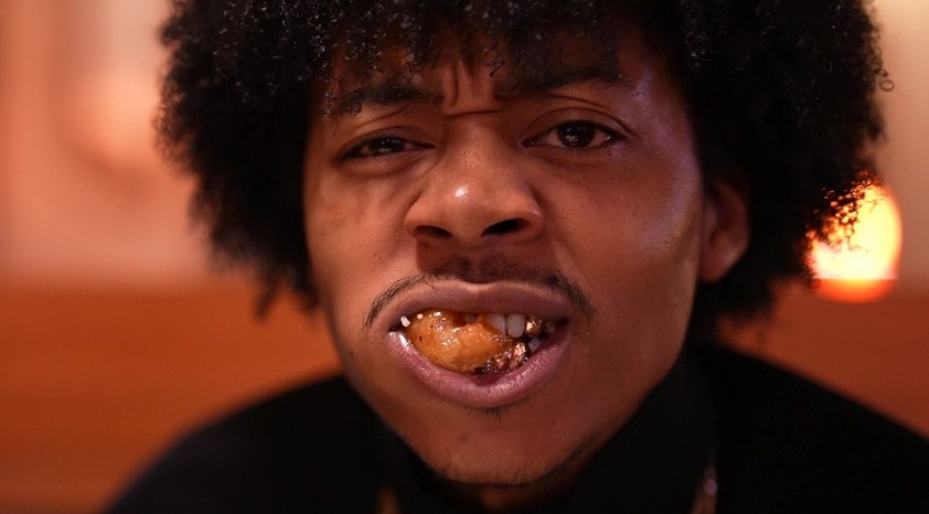 Photo de Le nouveau clip de Savory Father « Go and Get It » !