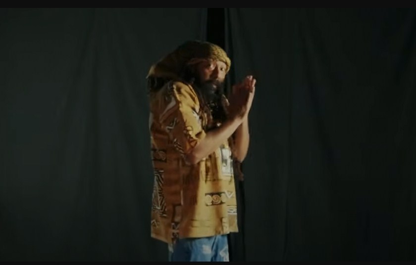 Photo de Mystic Xperienz est vraiment en feu dans son nouveau clip O.B.OEyecatcher