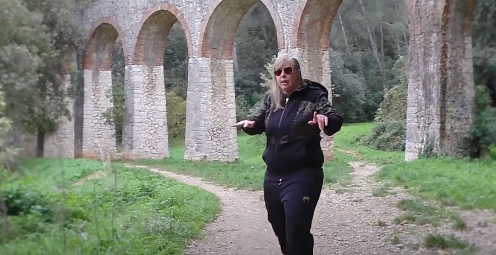 Photo de Le nouveau clip de SANCH, il est « Chaotique »