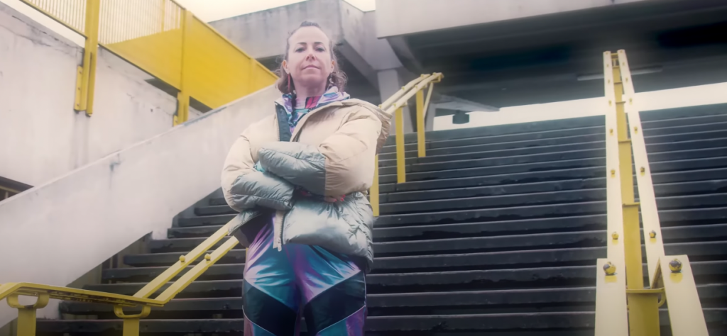 Photo de Découvrez « Marrix », un doux cri de liberté lancé par Kakijoy