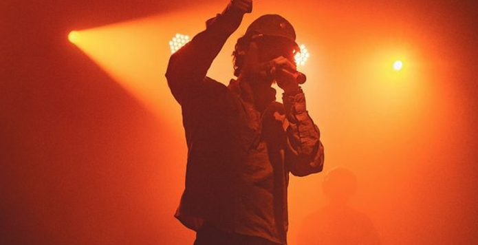 Photo de Découvrez « Soutien », la nouvelle pépite rap de Nath SGO