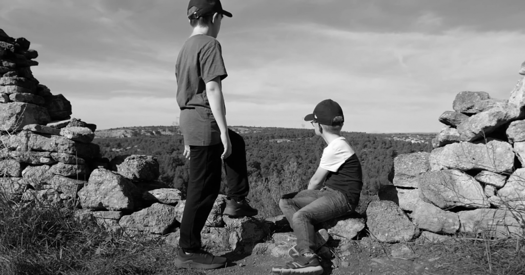 Photo de « C'était mieux maintenant » de Guillaume B13 : Quand musique et poésie ne font qu'un...