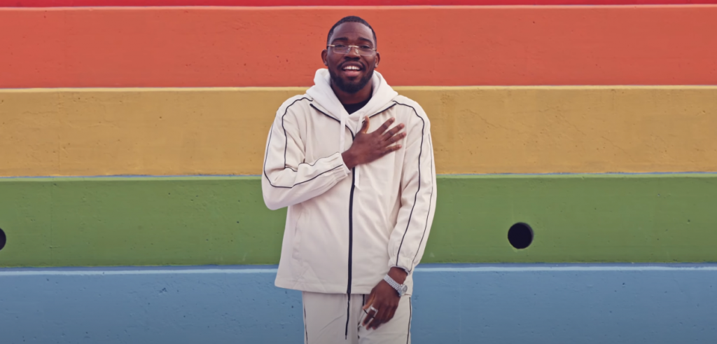 Photo de Découvrez « HAPPY BIRTHDAY », un titre émouvant signé King Maestro