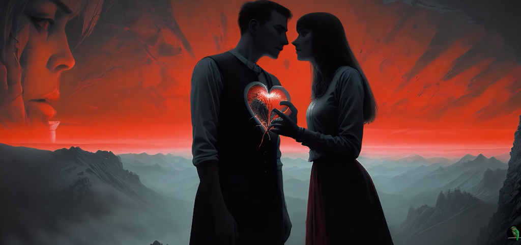 Photo de C'est le moment de « Prendre le large » avec le nouveau clip de Cyril Verdier