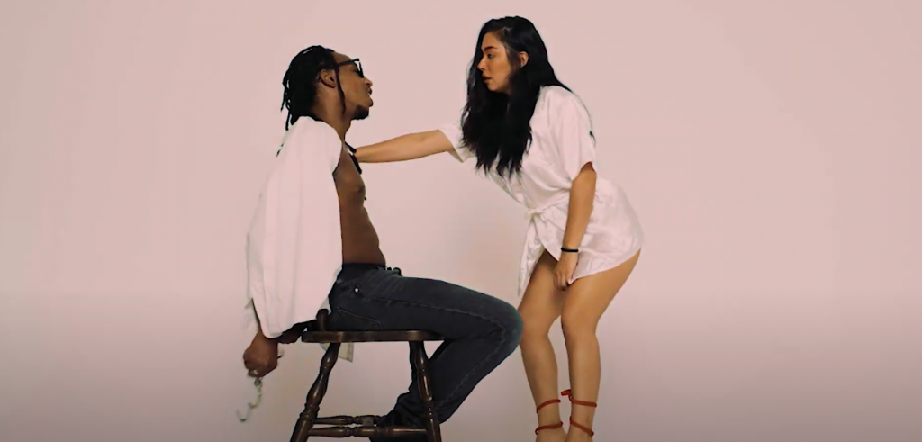 Photo de On a vu le nouveau clip de SuR Ecoute, on est « SURexcité »