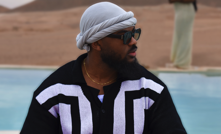 Photo de Découvrez « Où ? », la nouvelle pépite R&B signée Vivxndo