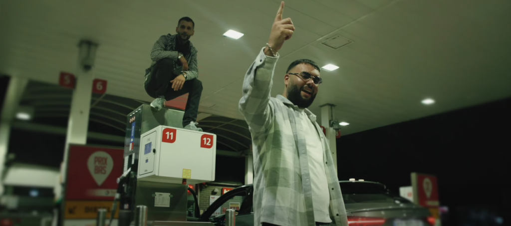 Passez une soirée de fou avec NOCOD et leur nouveau clip « REJOINS MOI » Photo de Passez une soirée de fou avec NOCOD et leur nouveau clip « REJOINS MOI »