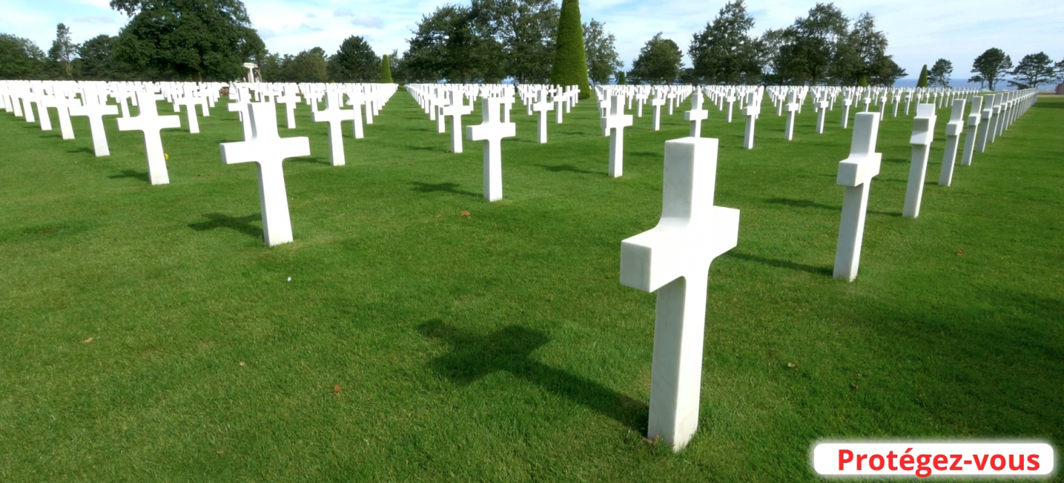 Photo de It's Time, plus engagé que jamais dans « Echo de guerre »