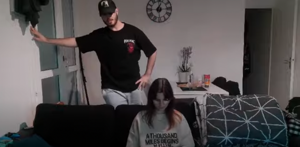 Photo de Lowsins crache sa haine dans « On Point »