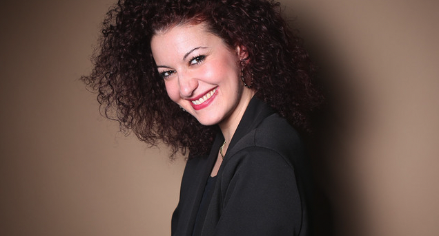 Photo de Maëva Rieu libère ses démons intérieurs avec son nouvel EP « Bizarre »