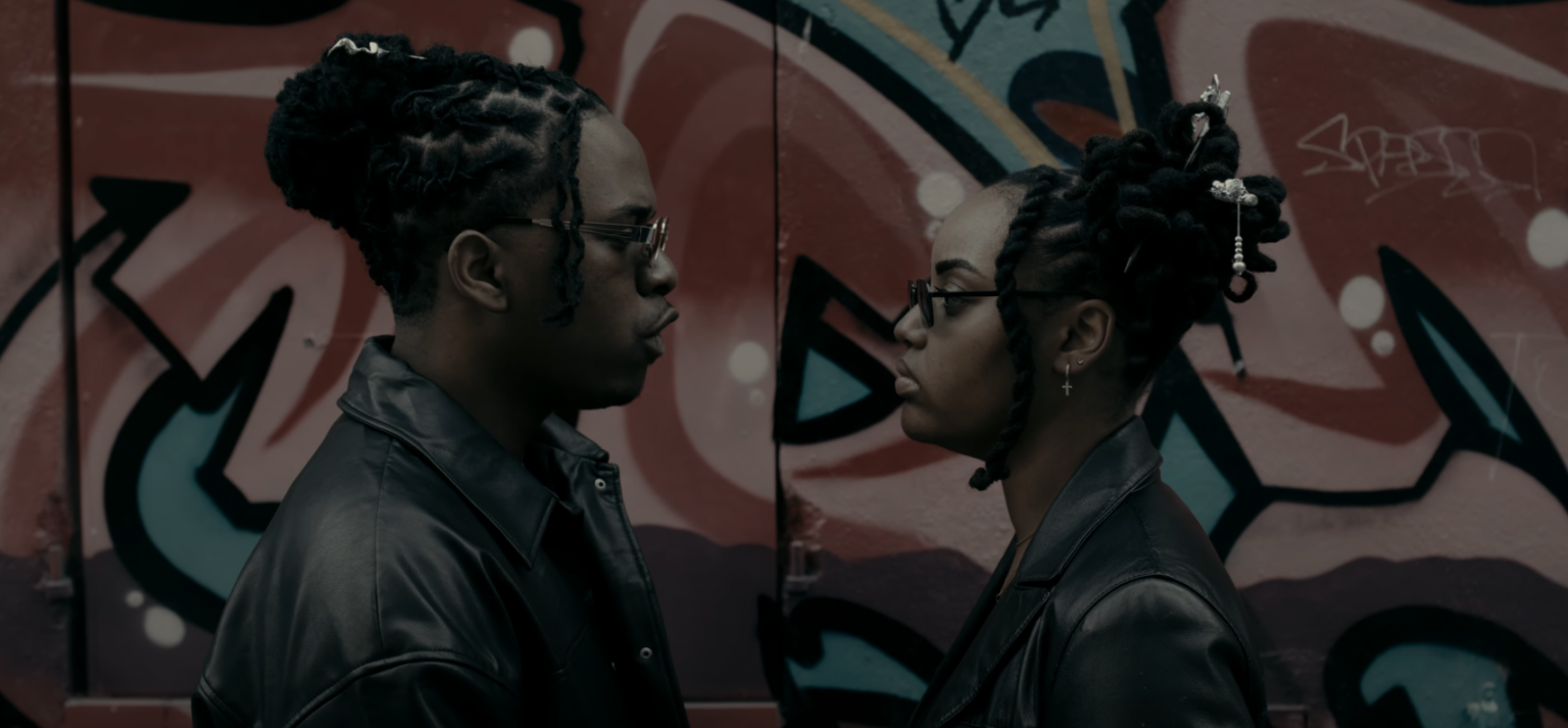 DAYRICK & WAEN-D cassent tout dans « D.N » Photo de DAYRICK & WAEN-D cassent tout dans « D.N »