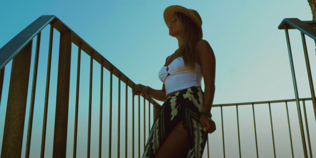 Photo de Mareen G nous invite à un véritable moment d'évasion avec « M'évader »