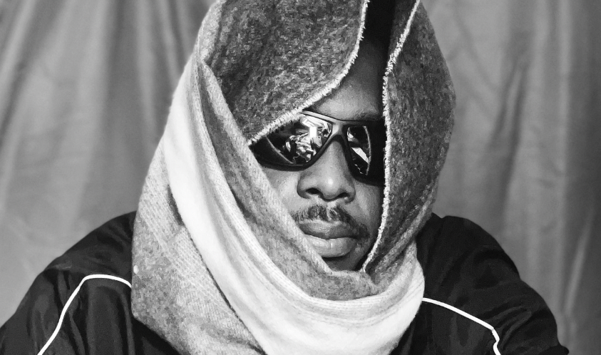 Photo de Découvrez « Ovni Muzik », un projet tout droit tombé du ciel signé Willbvrn Bay