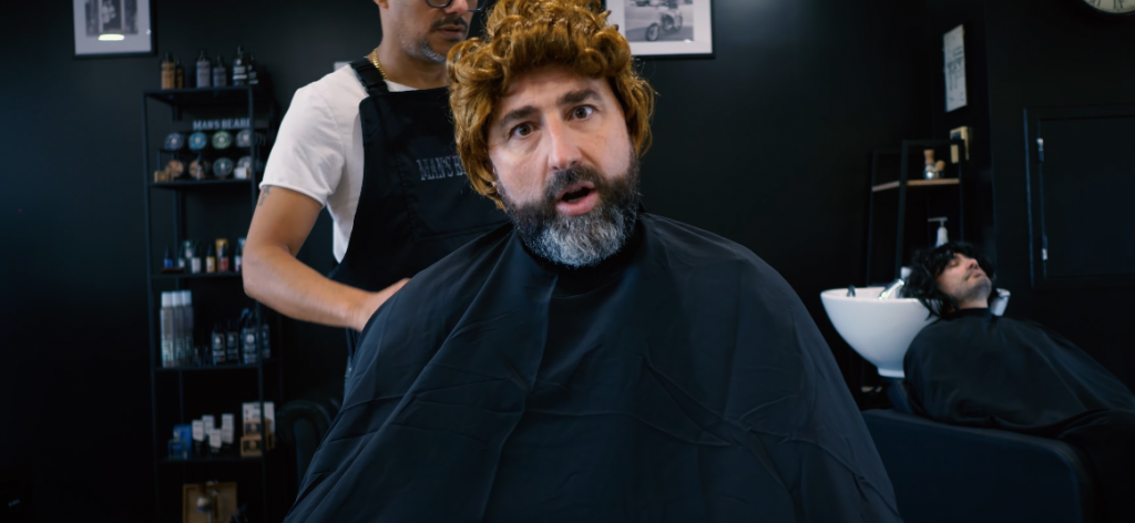 Photo de La Tribù De Bergame, délirants dans « TifTif »