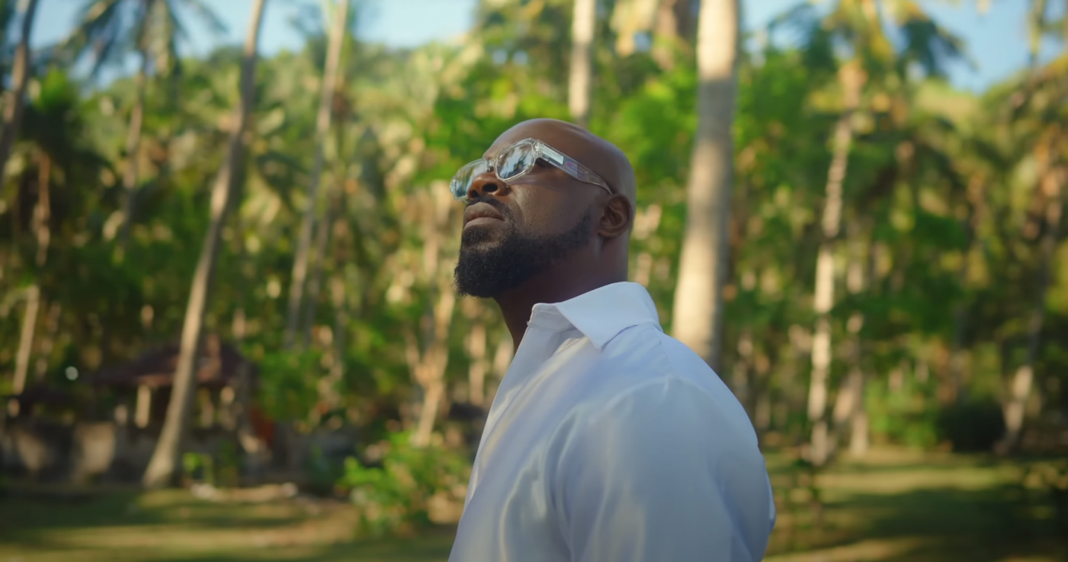 Photo de JOUJOU SOKI sublime le « SILENCE » avec un clip grandiose