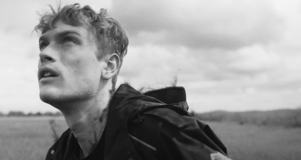 Photo de Nosko, face à ses « Démons » dans son nouveau clip