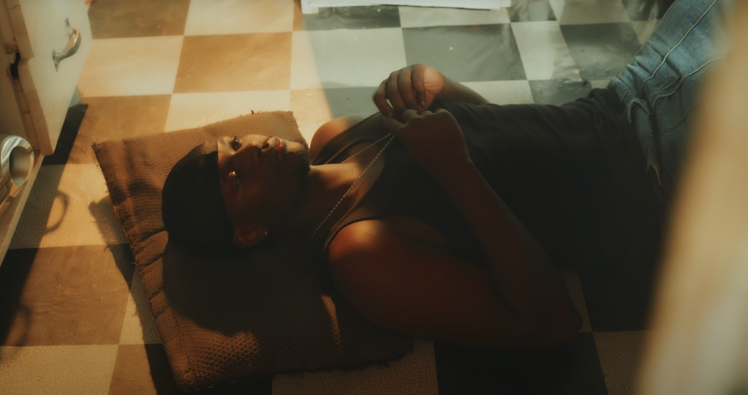 Photo de PriceKeyz, tout en émotion avec « Camille »