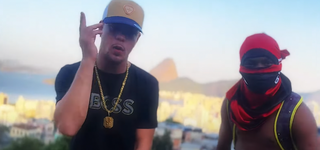 Mc Balla termine l’année en beauté avec « MFD » Photo de Mc Balla termine l'année en beauté avec « MFD »