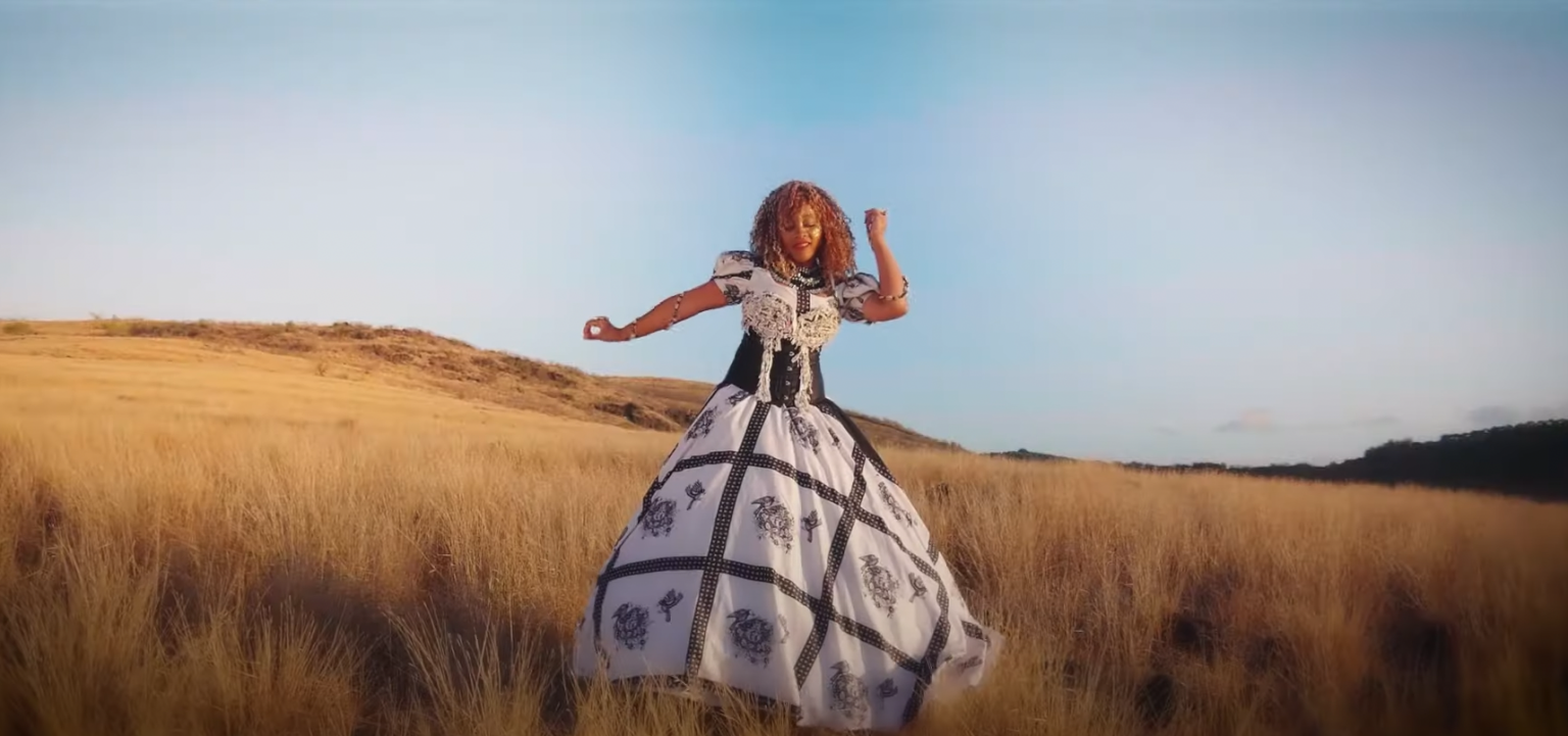 Photo de Vivez un moment d' « EVASION » avec SISTA LOVA