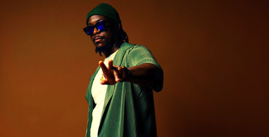 Photo de Laissez-vous enivrer par « Bébé ici », la nouvelle sensation afrobeat signée L'AS BIASS