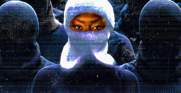 Photo de Melina vient mettre le feu à la toile avec son nouveau remix de « Laisse parler »