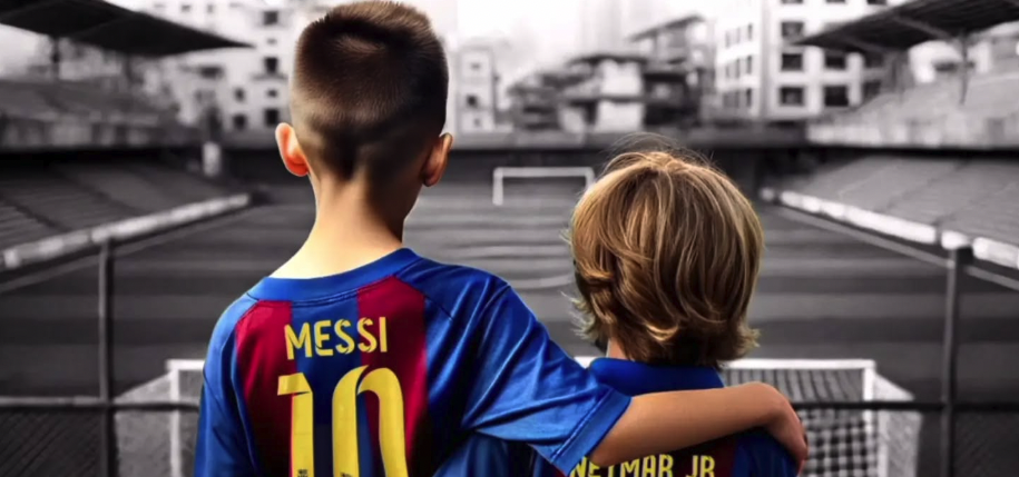 Photo de LD raconte son amitié gâche dans « Mon frère »