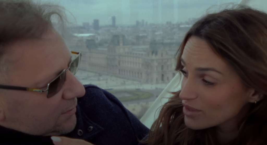 Photo de Besoin d'amour ? Découvrez « Dis-moi que tu m'aimes » de RCKNSQT