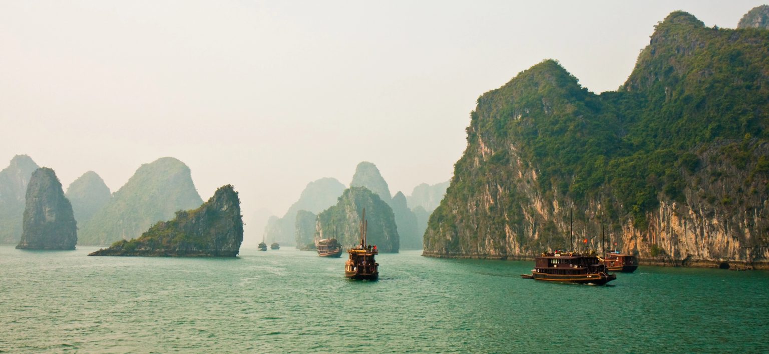 Photo de Vivre et voyager au Vietnam : un guide pour découvrir ce pays fascinant